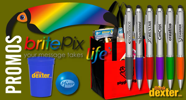 Promotional Items